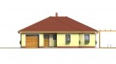 Ansicht - BUNGALOW 17